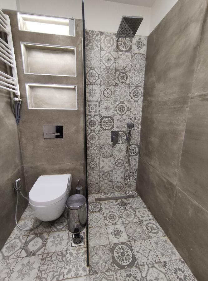 Kalamata City Loft Apartment Exterior photo