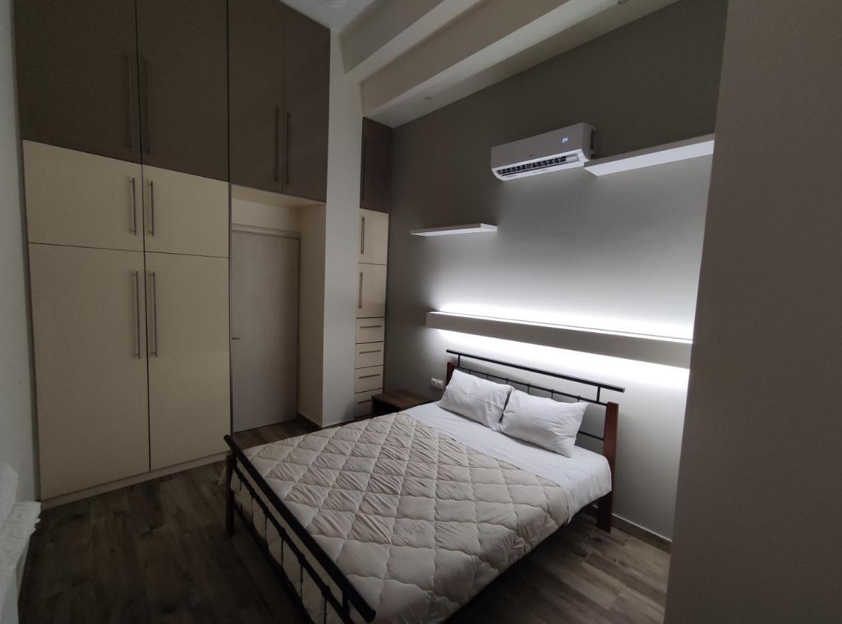 Kalamata City Loft Apartment Exterior photo